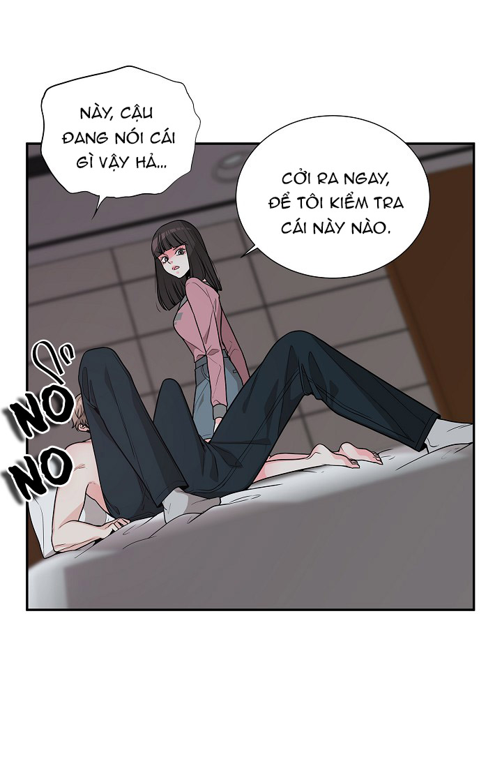 tuyển tập hàn, nhật chịch ngắn chapter 6 10