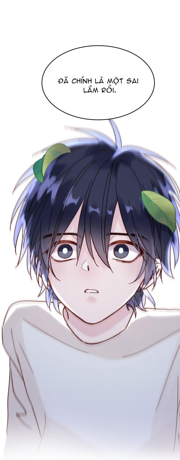 tôi phải làm 1 kẻ đại xấu xa chapter 8 19