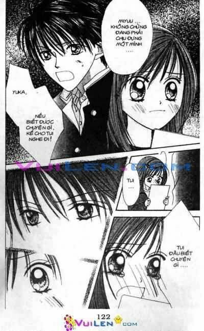 con gái con trai chapter 3 122