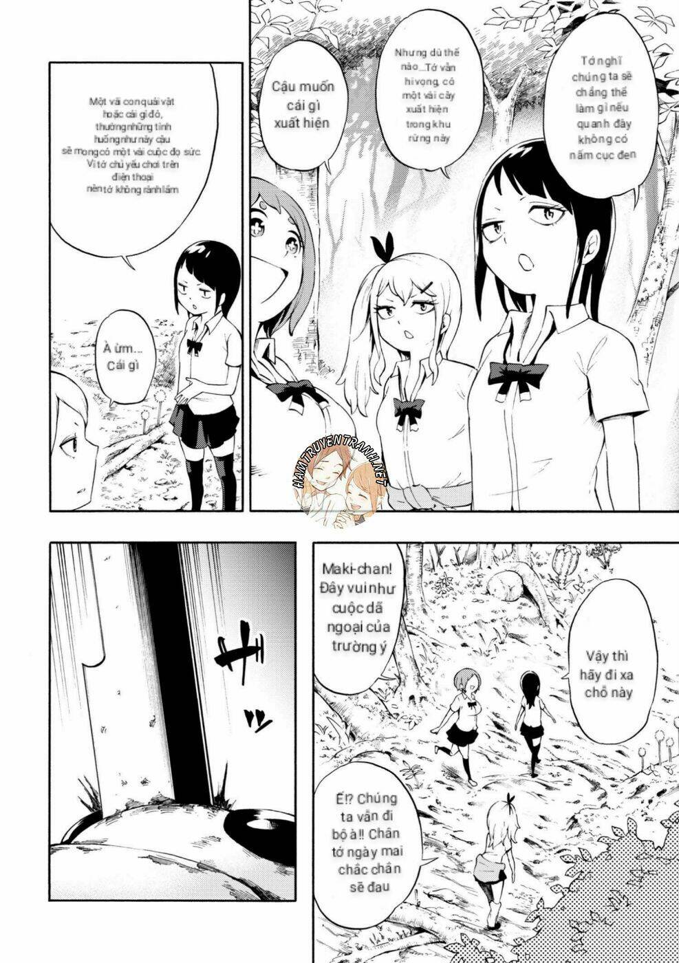 gyaru tensei ~ isekai seikatsu majidarui ~ chapter 3 9