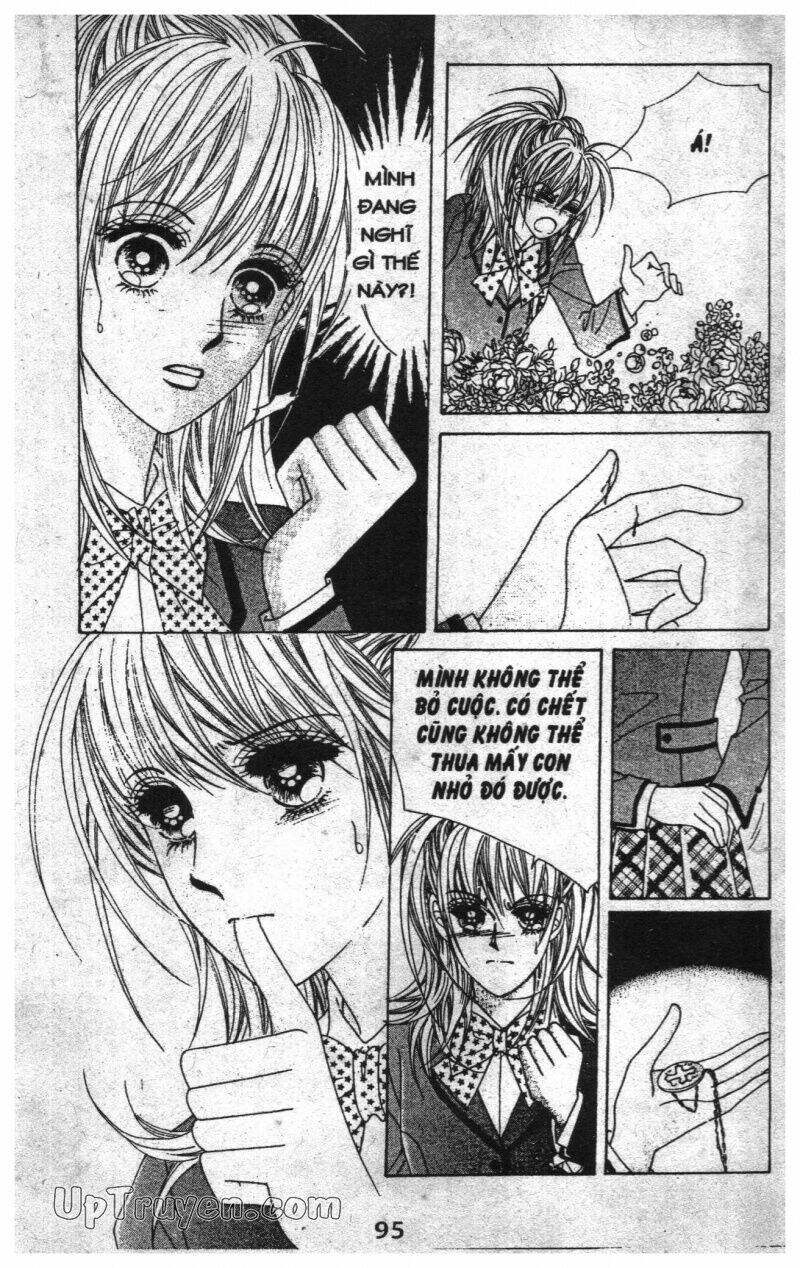 dạ khúc chapter 3 95