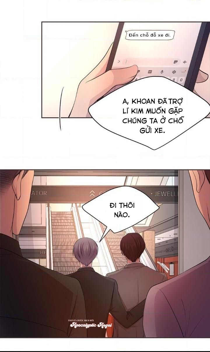 giữ em thật chặt (hold me tight) chapter 75 25