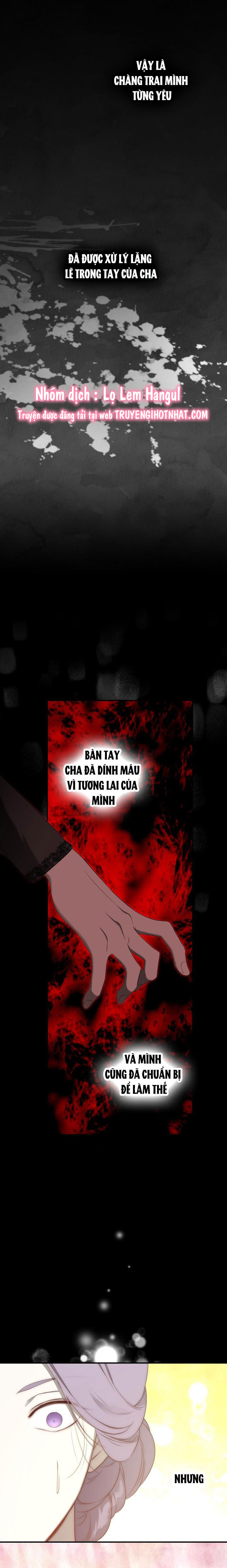 tôi là mẹ kế của nam chính chapter 104.1 6