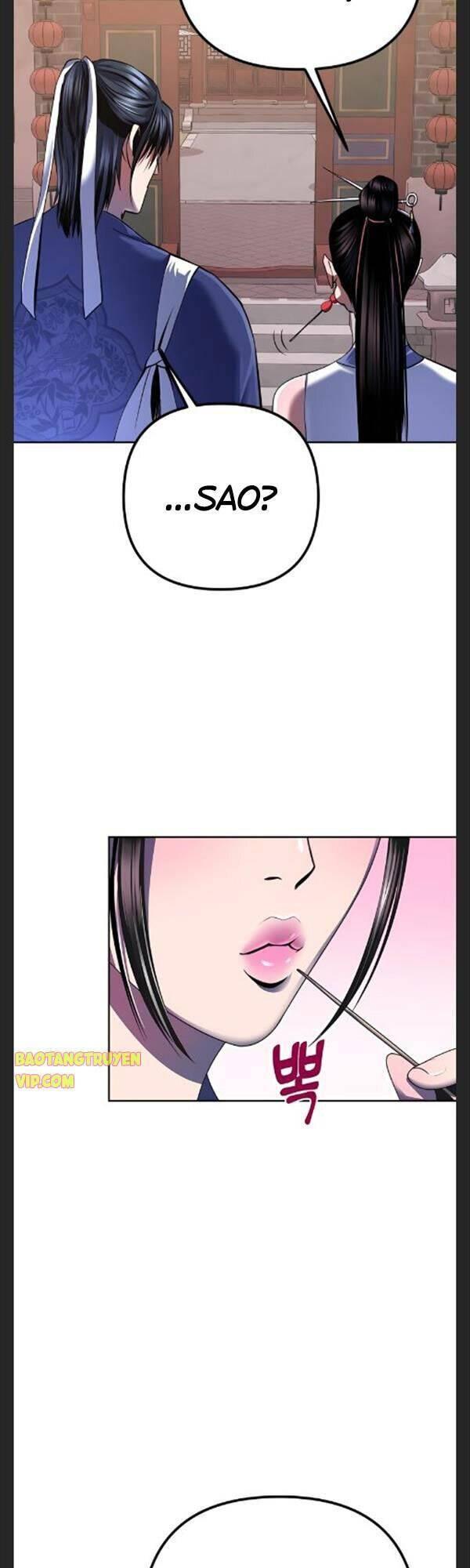 con trai út nhà ha buk paeng chapter 31 26