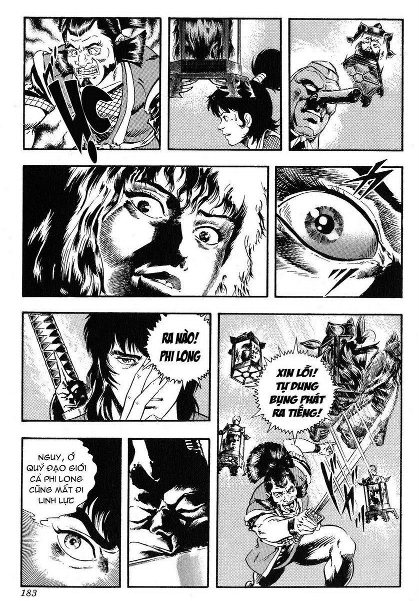 karasutengu kabuto chapter 1.1 180