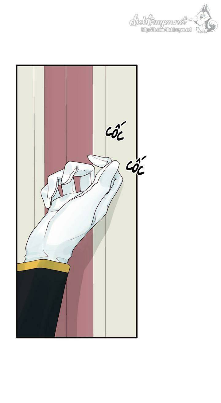 công chúa bãi rác chapter 14 35