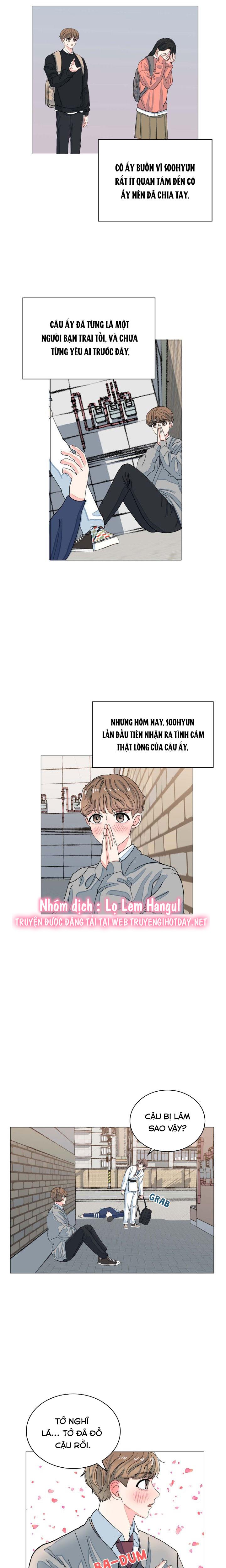 lọ lem hangul coming soon chapter 27 4