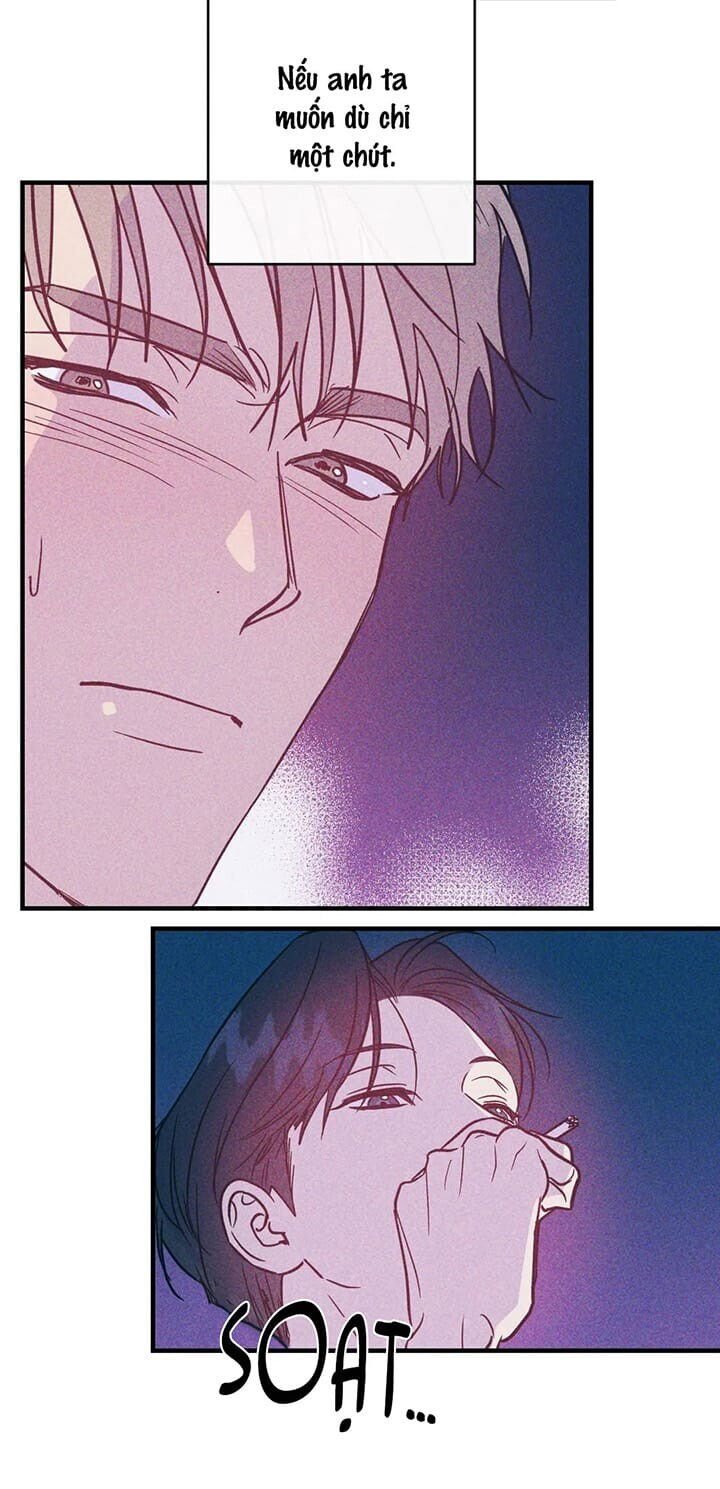 tình yêu ngây dại chapter 18 10