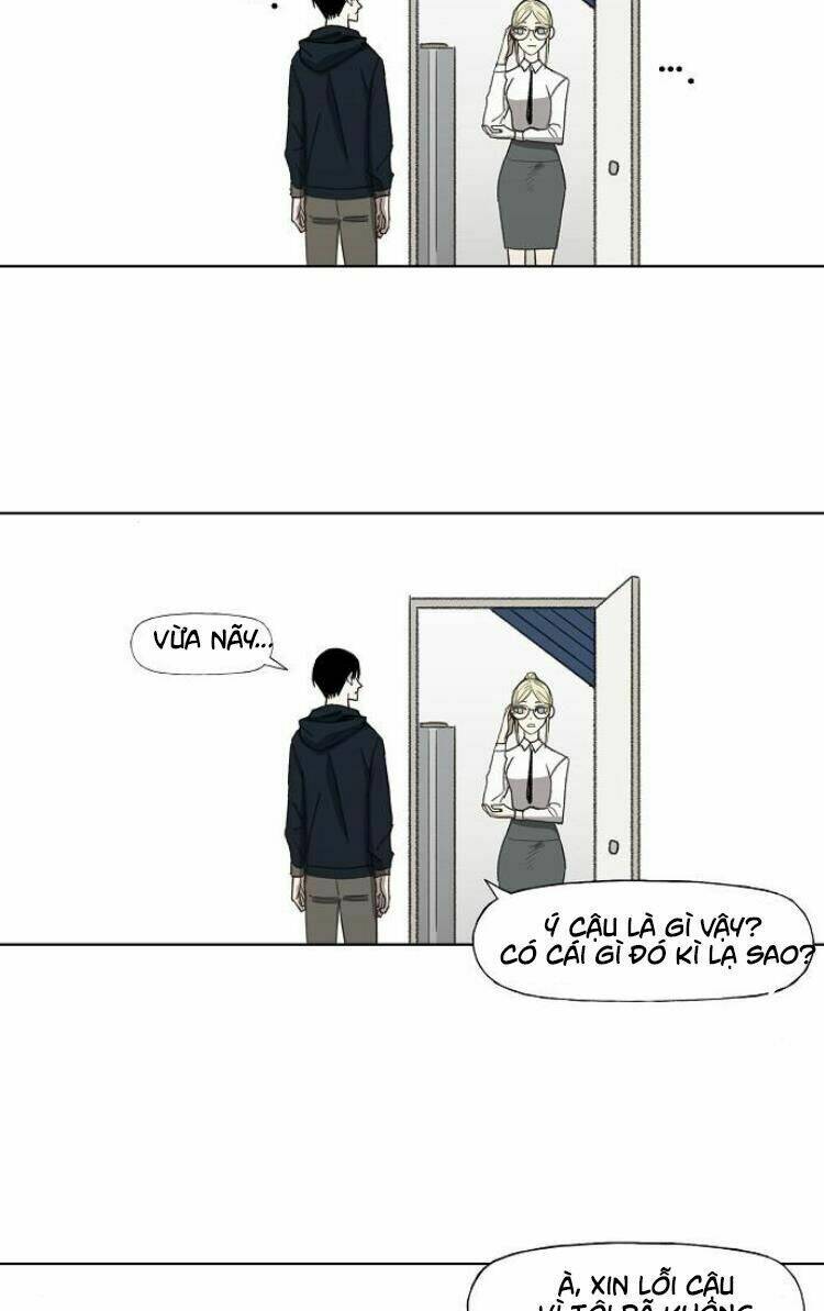 võ sĩ - the boxer chapter 54 7