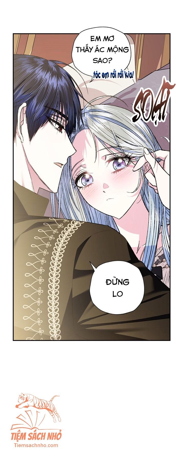 cha, con không muốn kết hôn đâu chapter 54 21