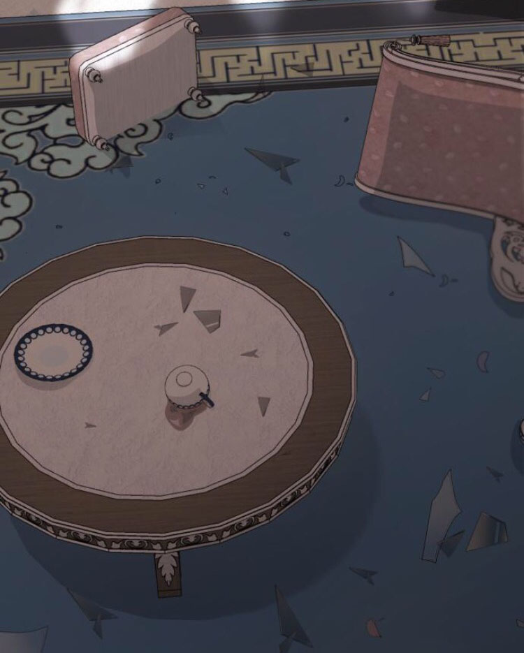 đã có lúc ta muốn nàng chết đi chapter 13.2 18