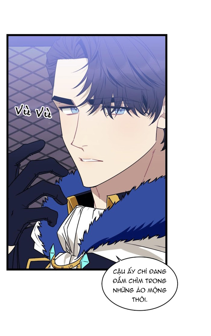 tell me your wish chapter 49 30