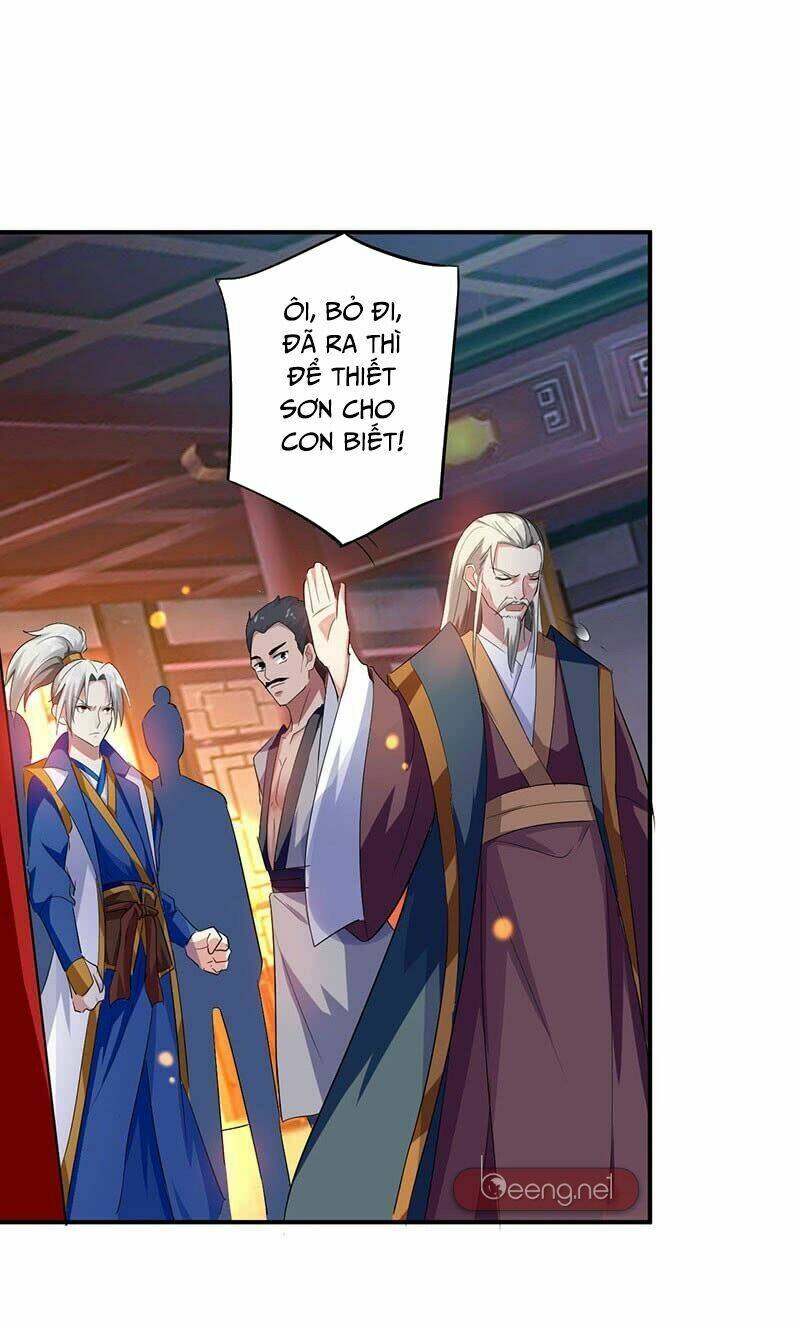 tối cường chiến hồn chapter 6 7