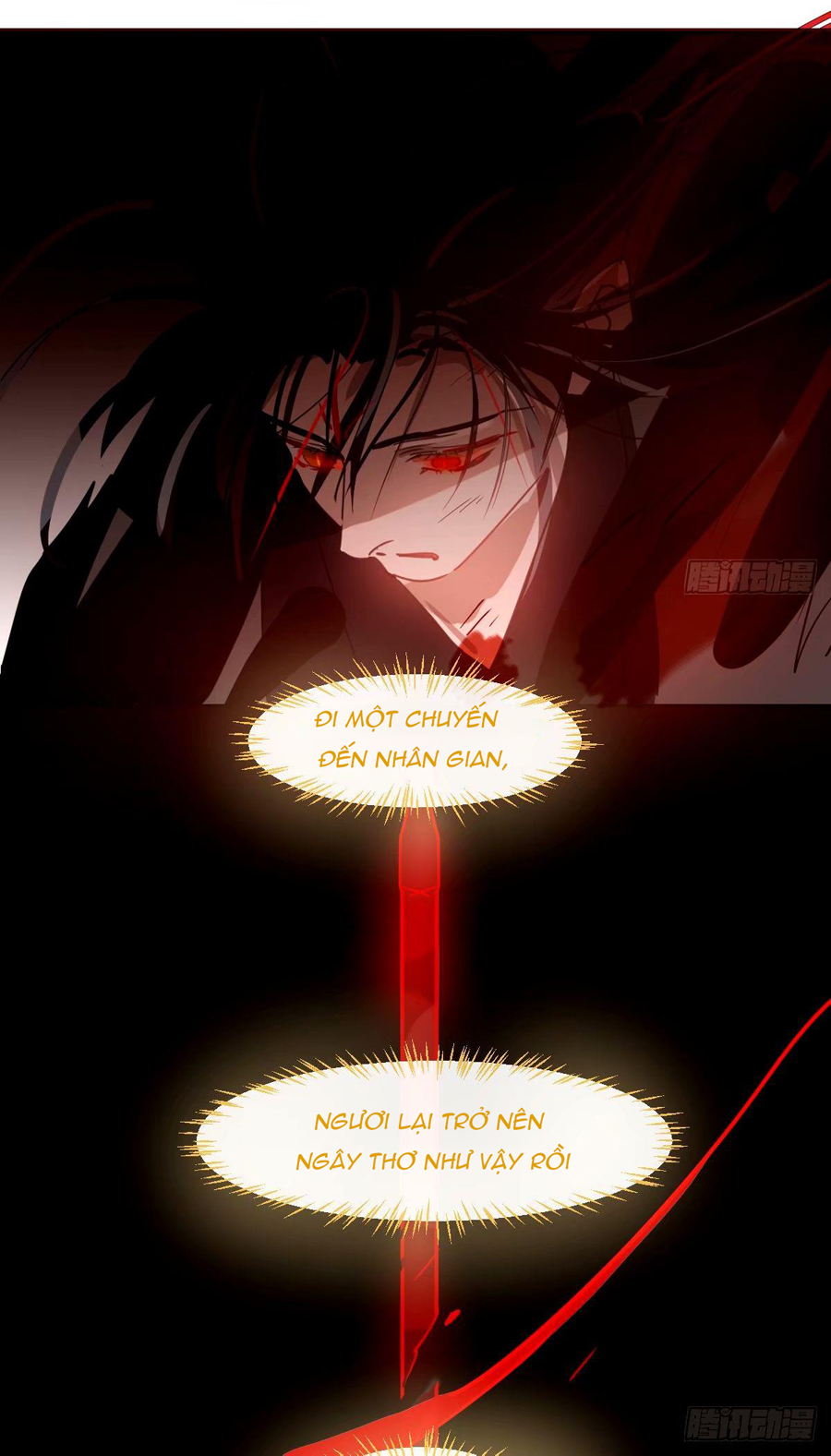 Bắt Lấy Ngao Ngao chapter 233 - Trang 56