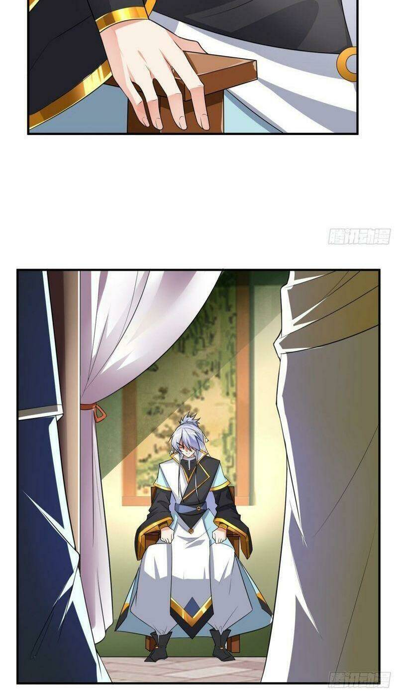 tuyệt thế thần tôn chapter 1.2 10