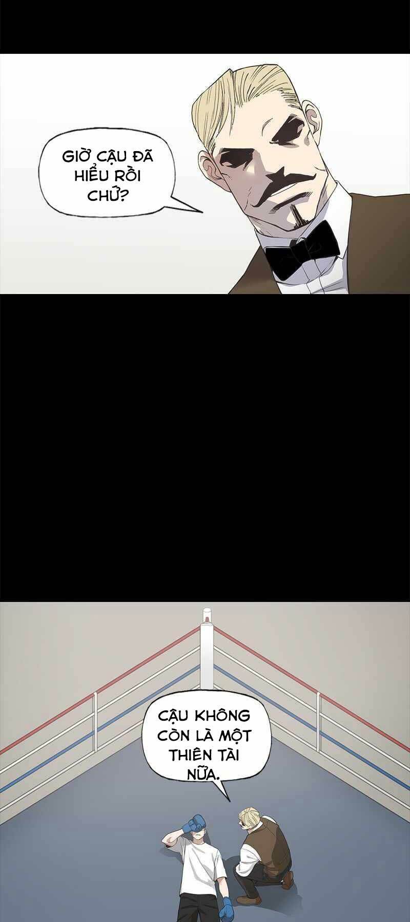 võ sĩ - the boxer chapter 117 65