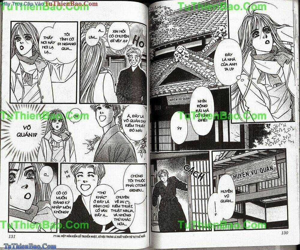 chỉ cần có anh chapter 4 65