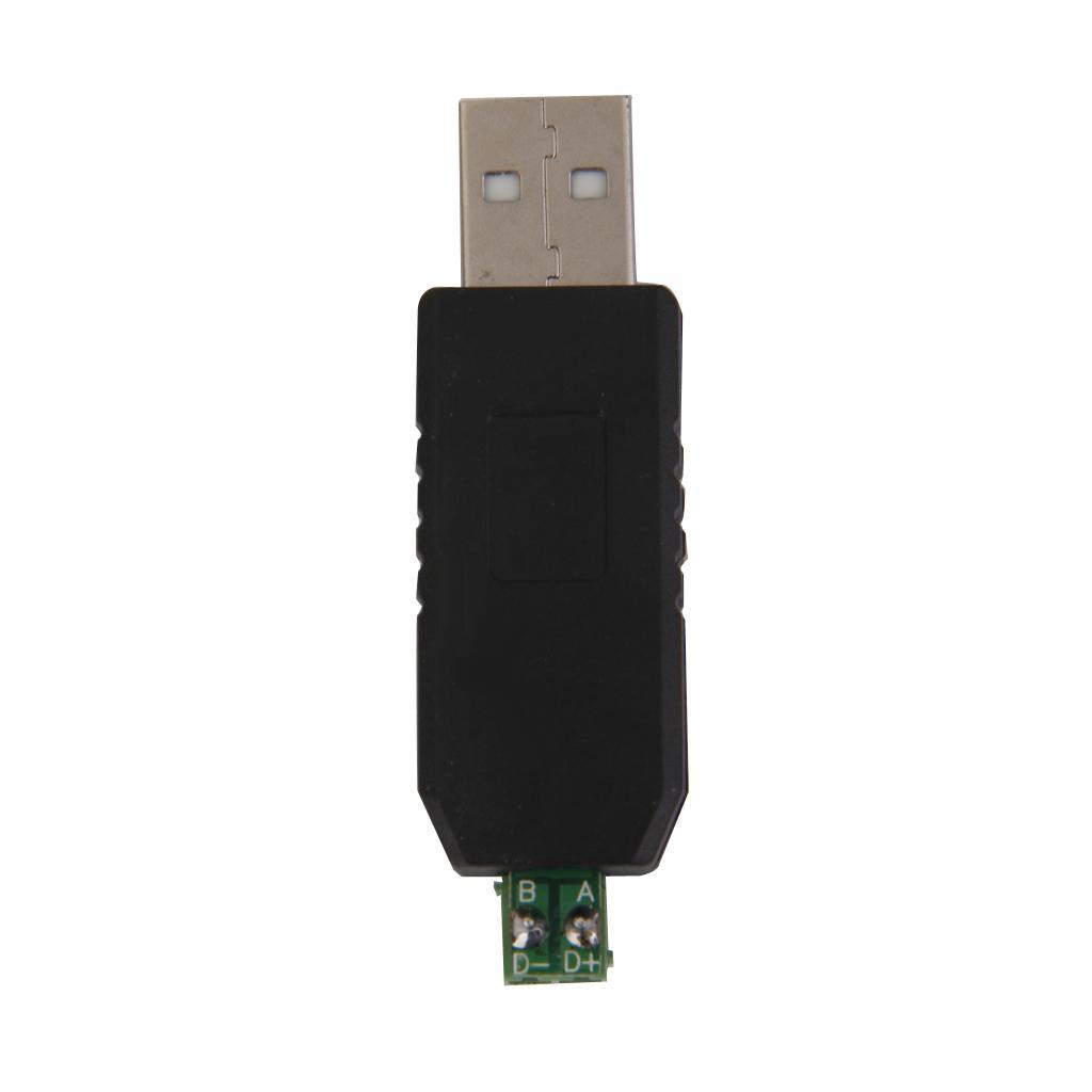 USB to RS485 485 Converter Adapter Board for Win7/ 8/ XP/ Vista DIY