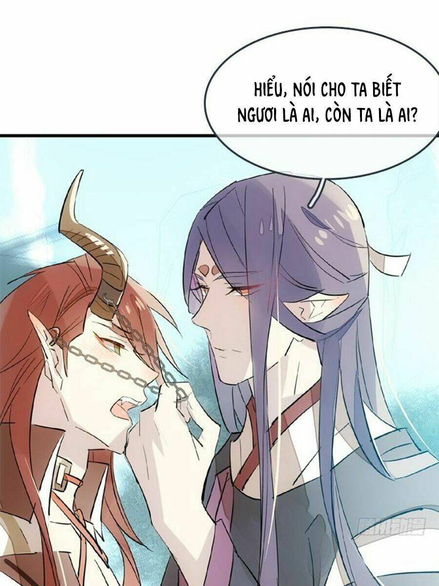 sư phụ lại trêu chọc ta chapter 59 5