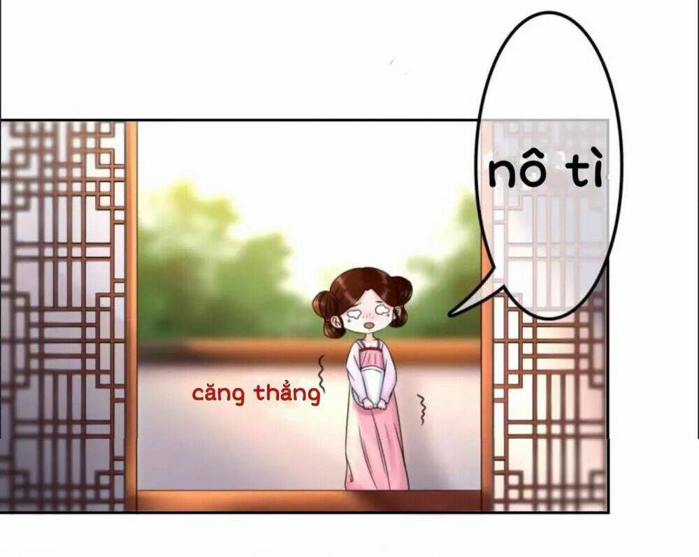 sủng phi của vương chapter 30 9