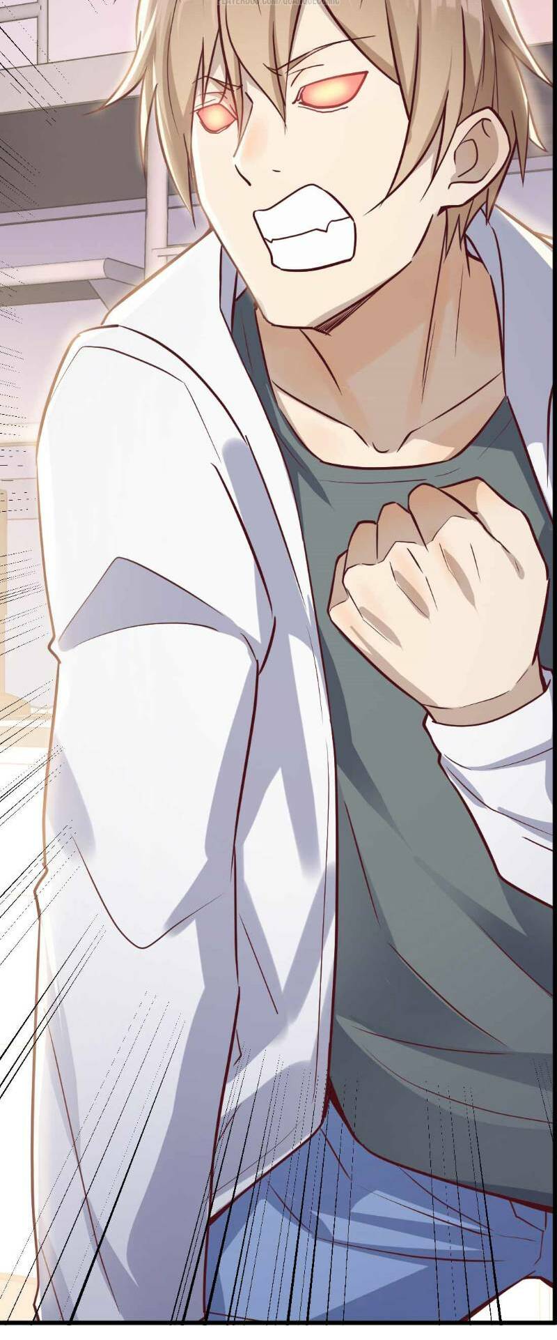 song tu đạo lữ kiểu xem mặt chapter 2 20