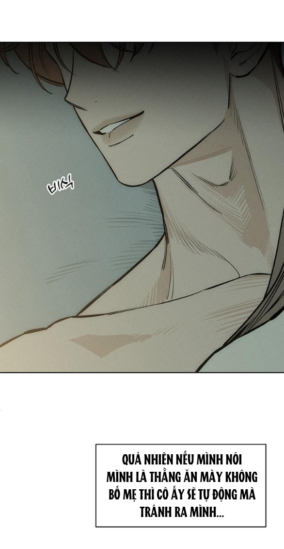 [18+] Nước Mắt Trên Đóa Hoa Tàn chapter 16.1 60