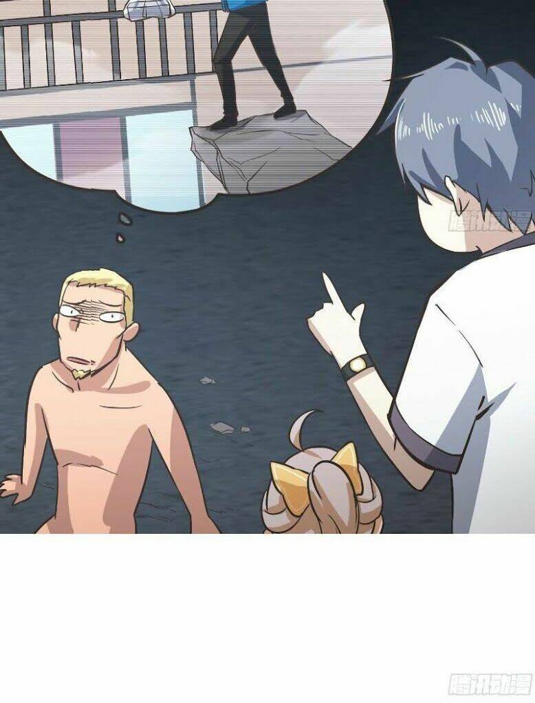 phía sau sát nhân án chapter 4 31