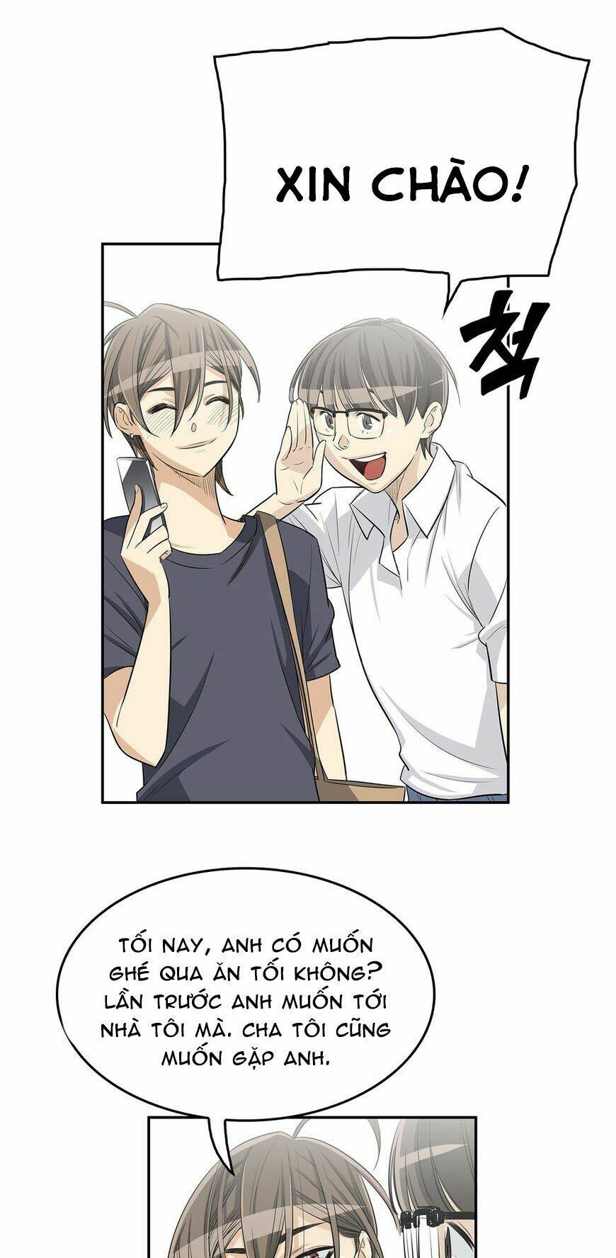 câu lạc bộ sa đoạ chapter 20 1