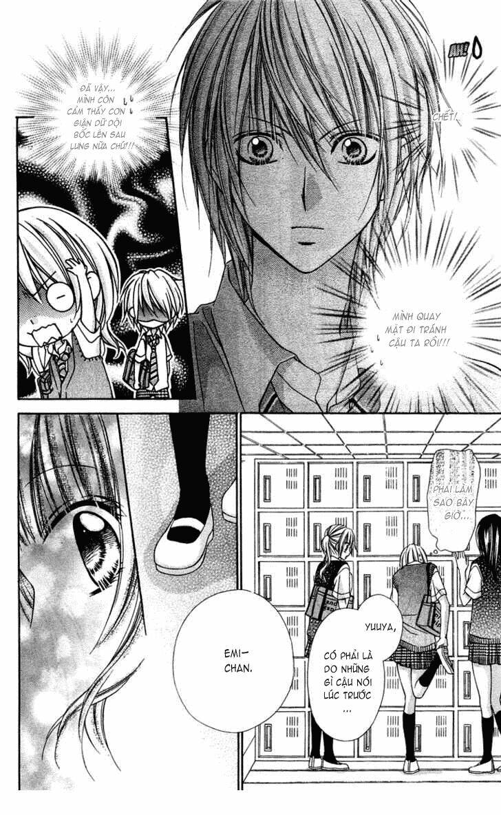 love berrish chapter 17 7