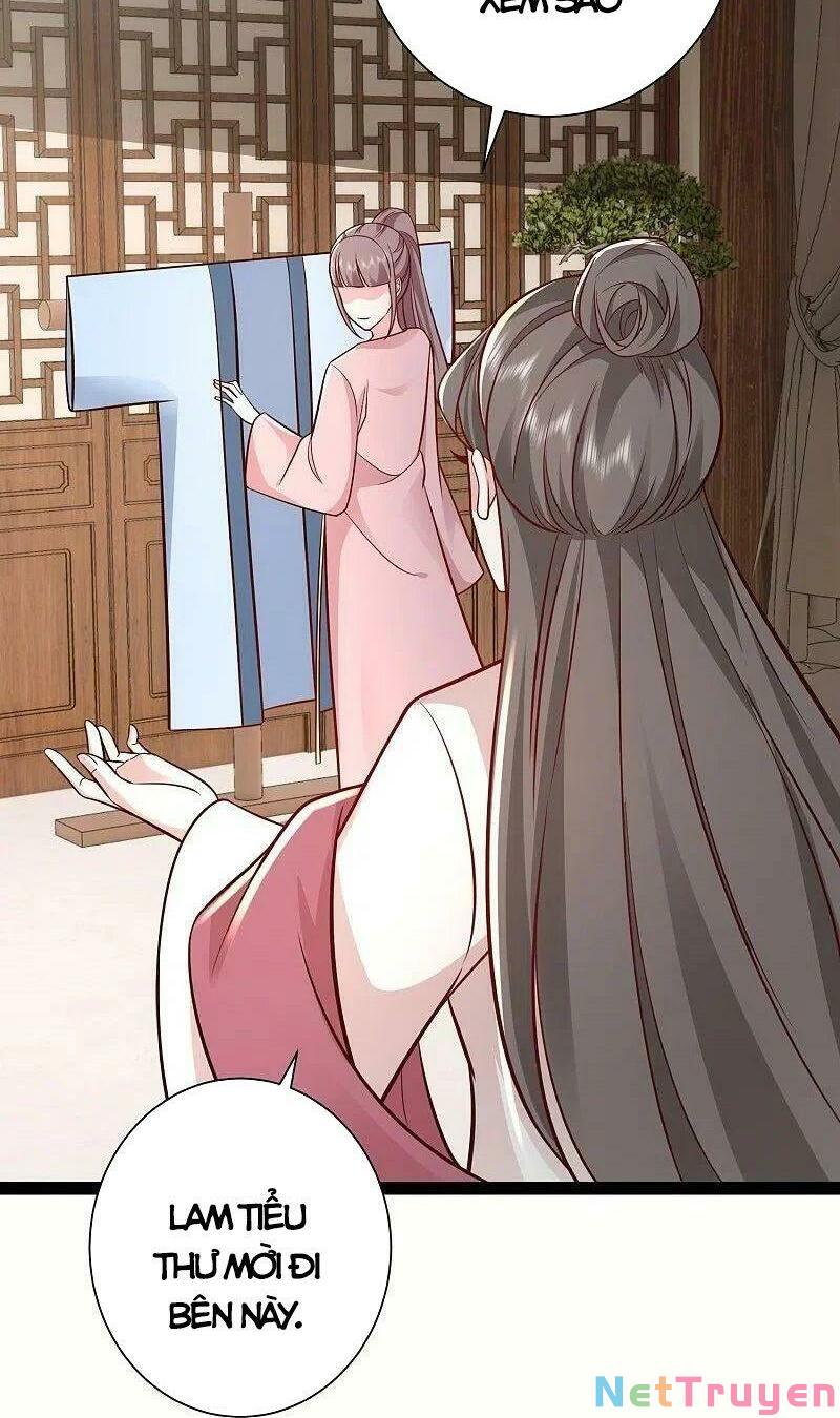 tối cường vận đào hoa chapter 281 15