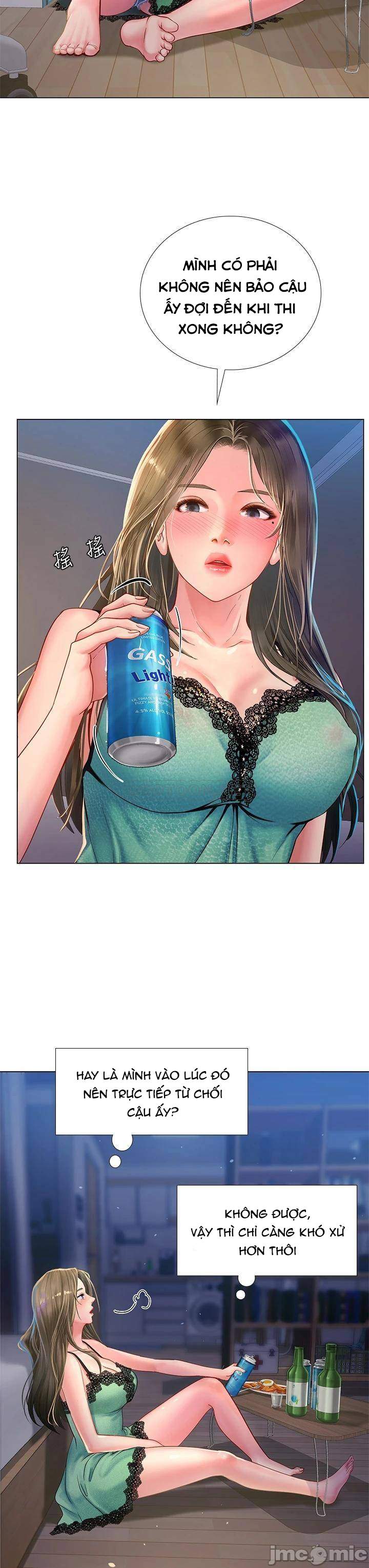 should i study at noryangjin? chapter 78 23