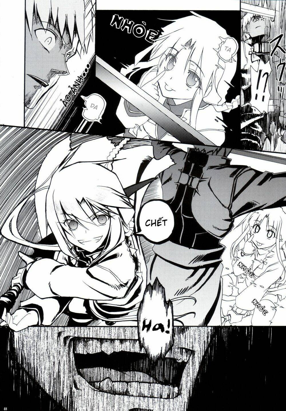 sword dancers ii chapter 1 44