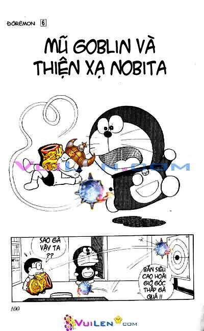 đôrêmon chế về gunny chapter 7 1