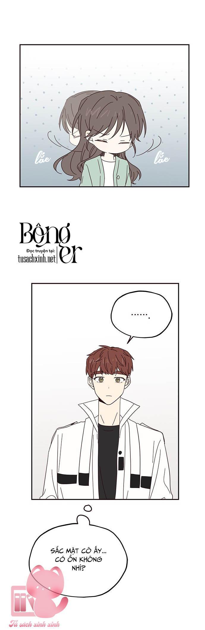 sợi chỉ tình yêu chapter 23 33