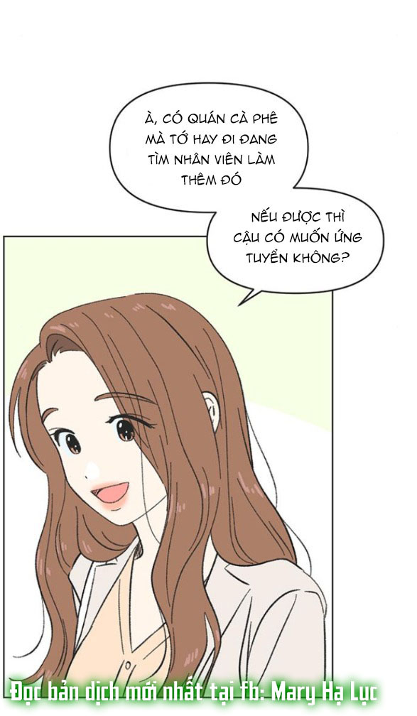 Thanh Xuân Đáng Yêu chapter 5.2 18