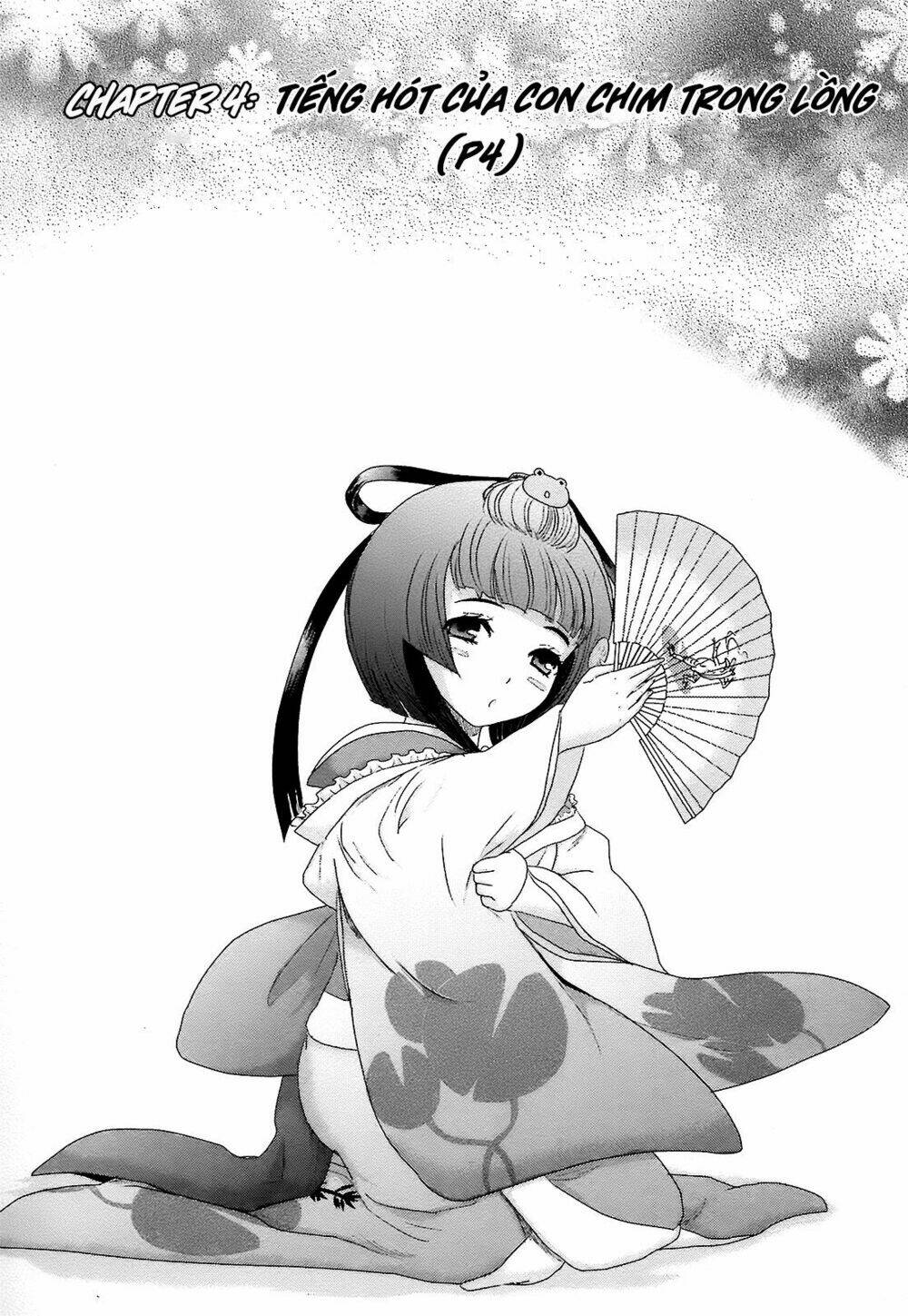 nàng thám tử oiran chapter 4 1