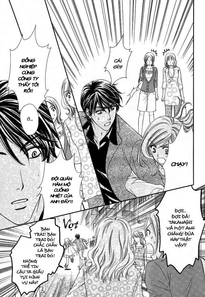 hapi mari chapter 3 11