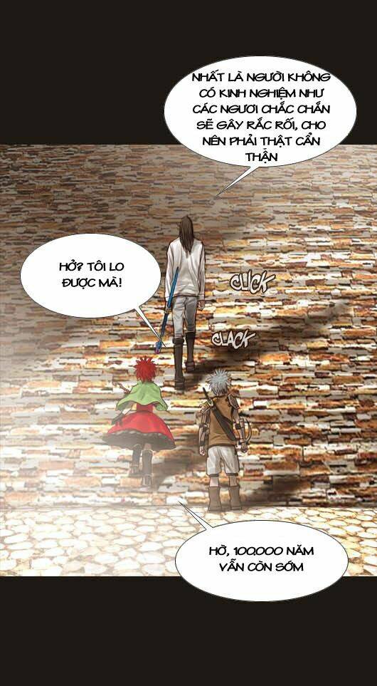 hội ảo thuật chapter 35 20