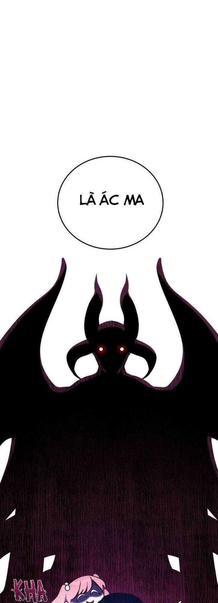 lạy chúa! xin hãy để con trở thành ác ma chapter 1 11