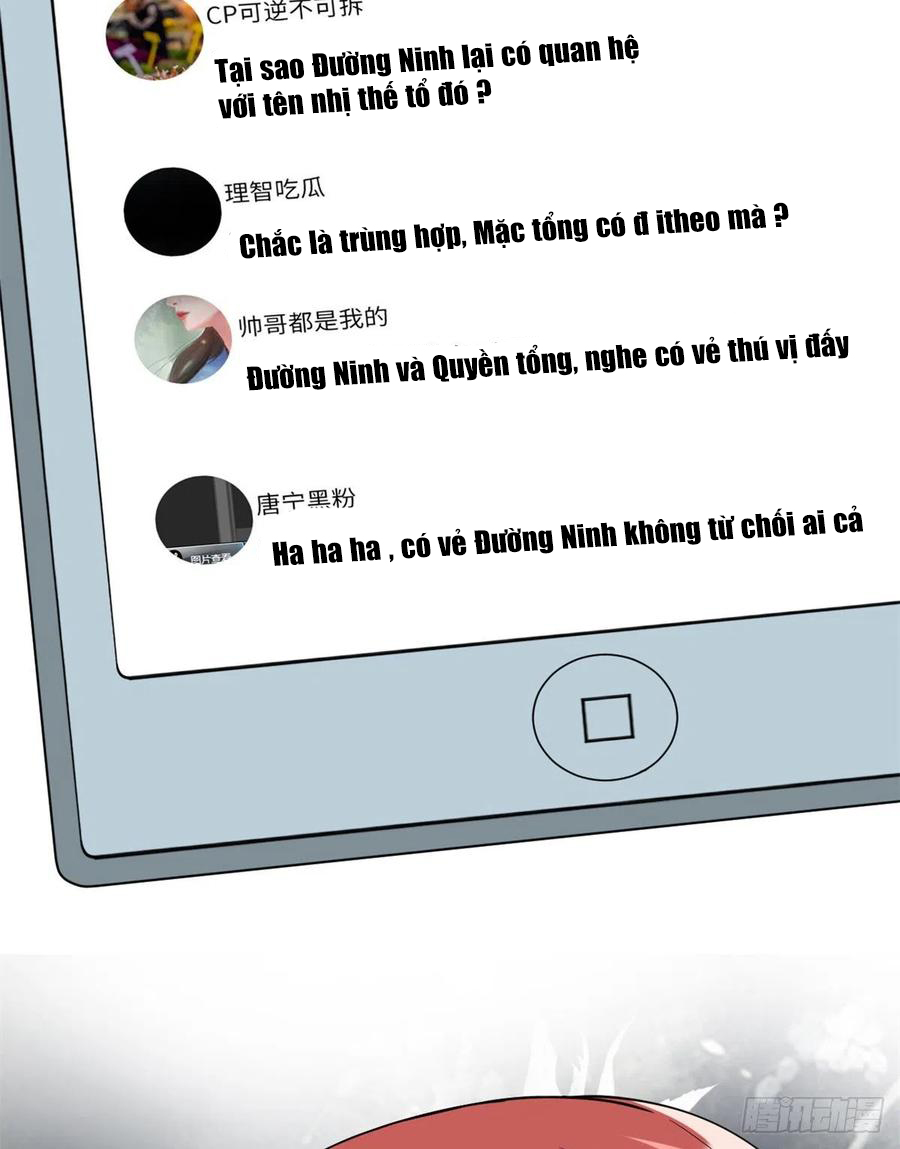 thí hôn lão công, cần giúp sức chapter 465 9