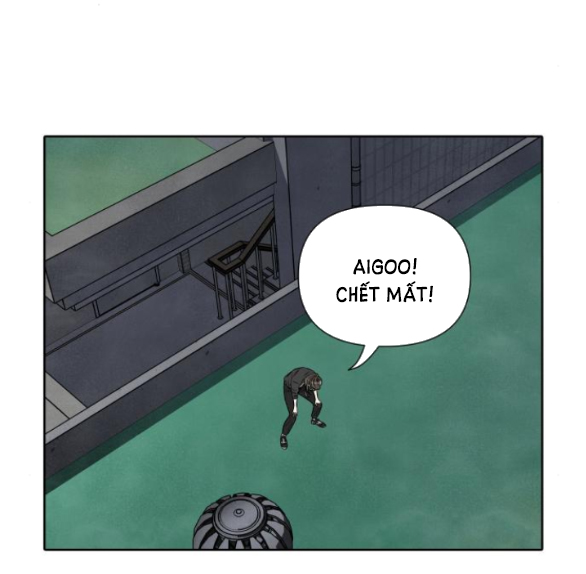 điều khiến tôi quyết tâm muốn chết chapter 69.2 17