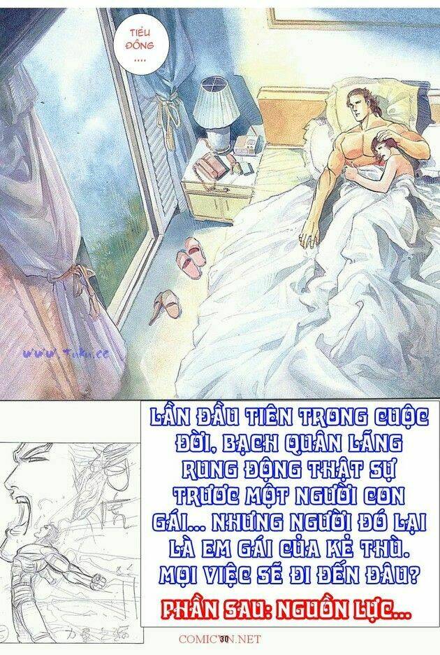 hải hổ 1 chapter 4 29