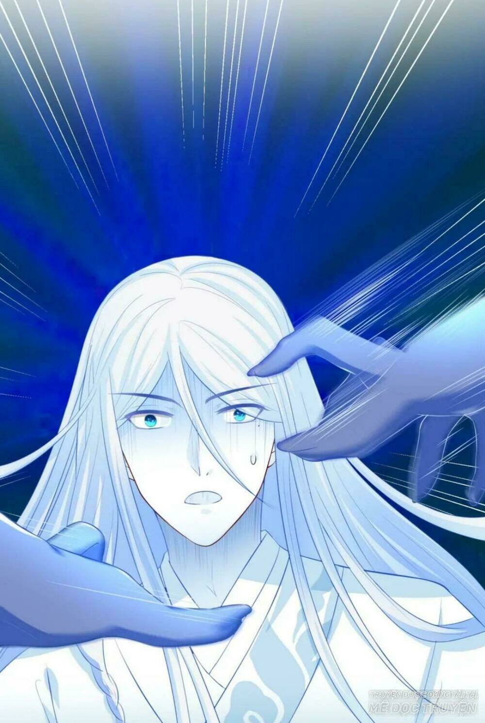 thời gian tình yêu chapter 15 11