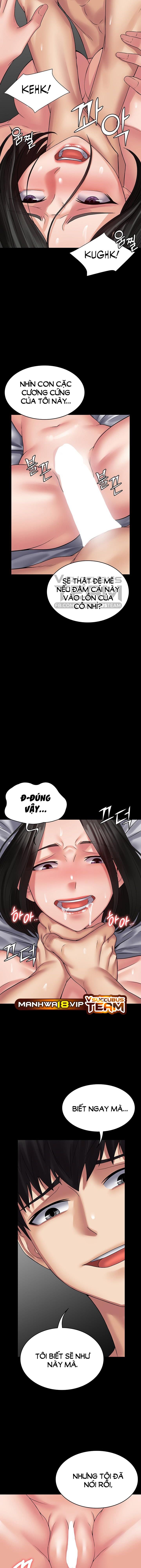 hệ thống succubus chapter 48 8