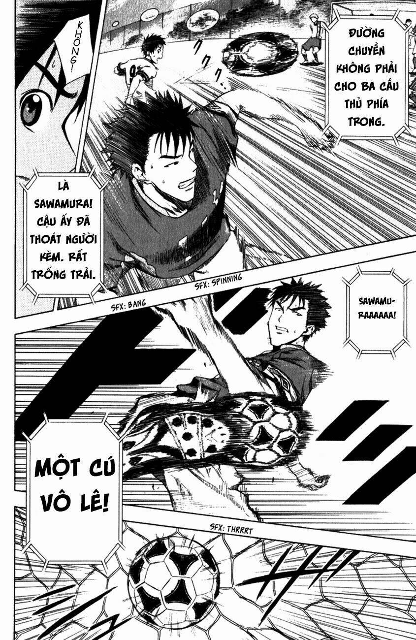 kỵ sĩ trong vòng cấm chapter 29 13