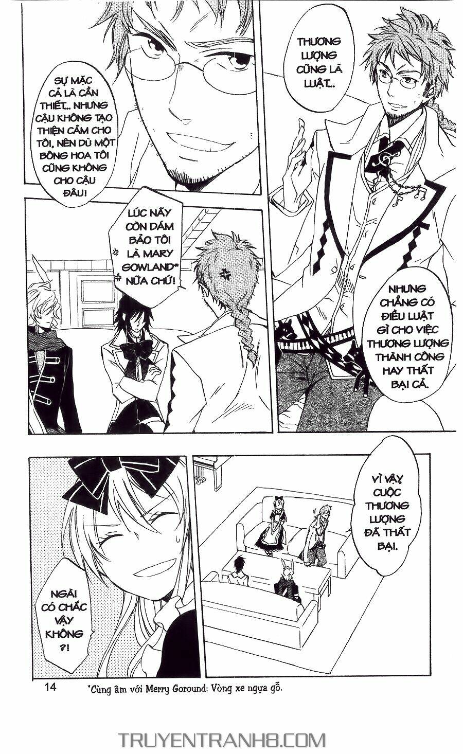 alice lạc vào xứ sở trái tim chapter 31 15