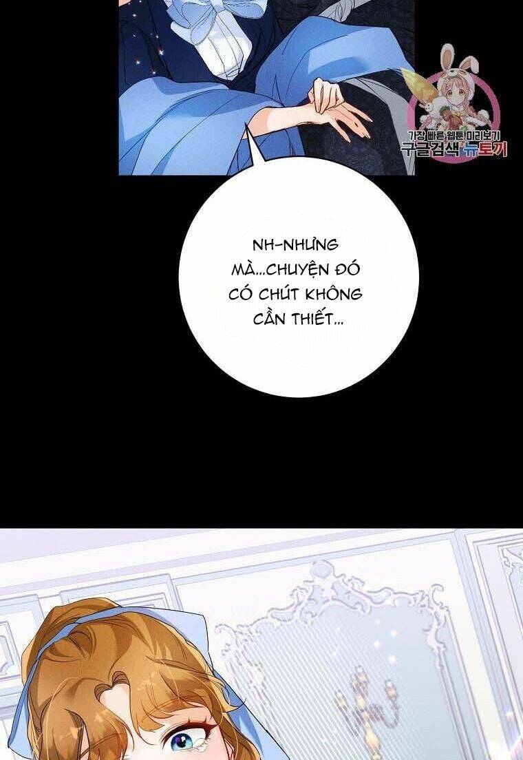 dư vị tách trà chapter 3 39