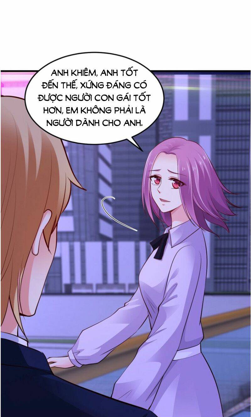 thú cưng độc quyền của boss chapter 75 7