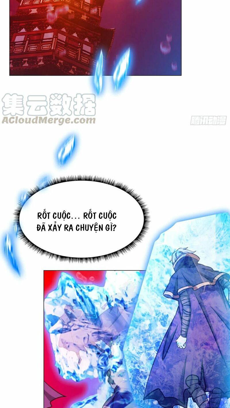 vạn cổ kiếm thần chapter 122 4