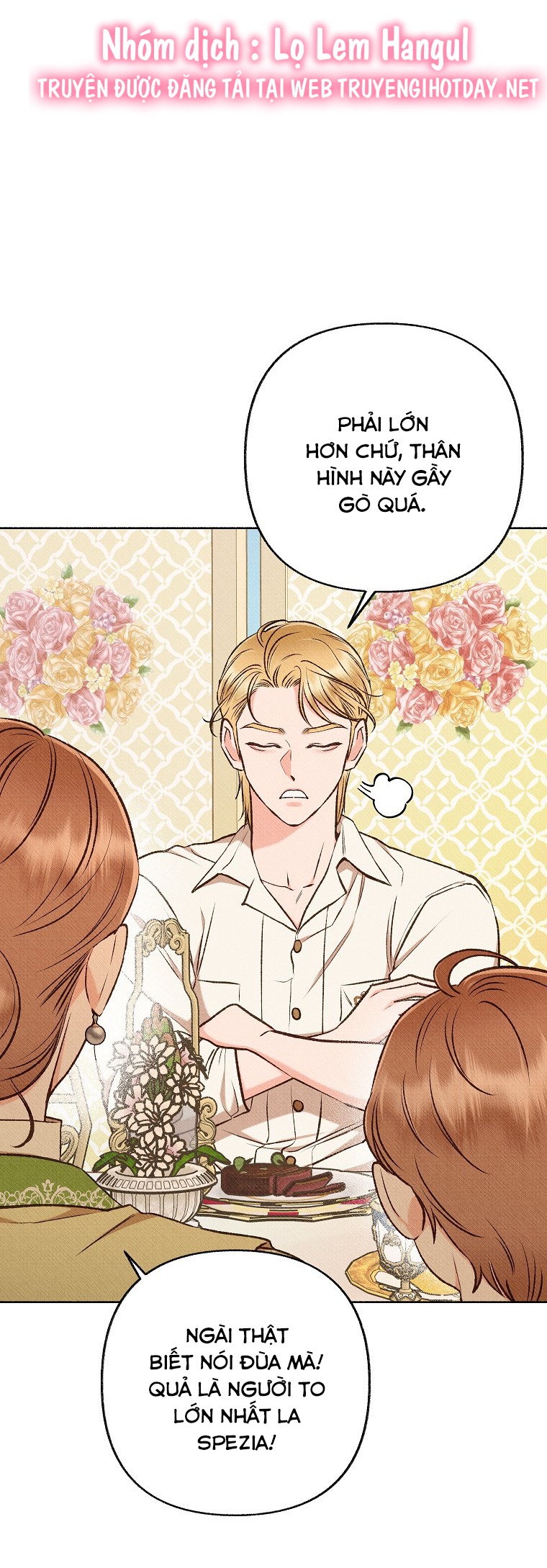 chàng trai đa nhân cách của tôi chapter 32 31